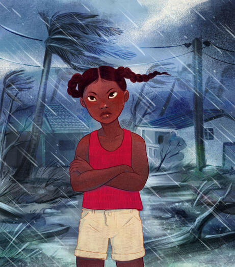 Hurricane Marilyn Hurricane Marilyn