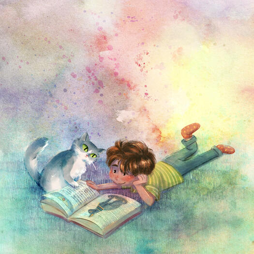Reading Reading