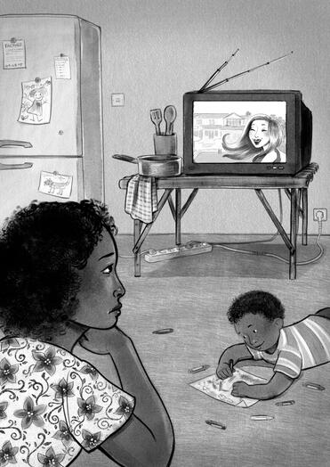 Screen time Screen time