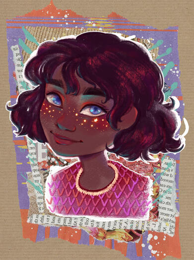 Star Freckles Star Freckles